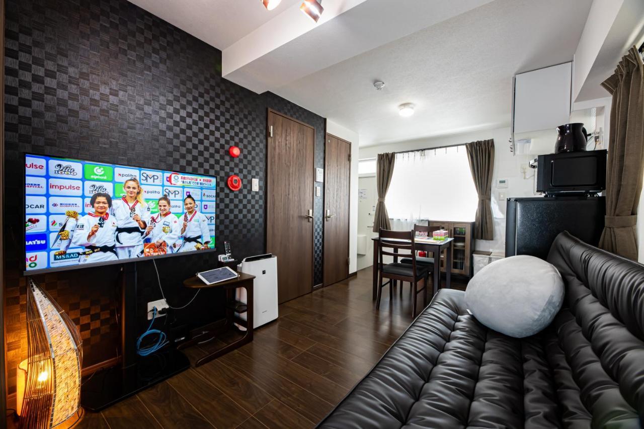 Vacation Rental Nishida Кагосима Экстерьер фото