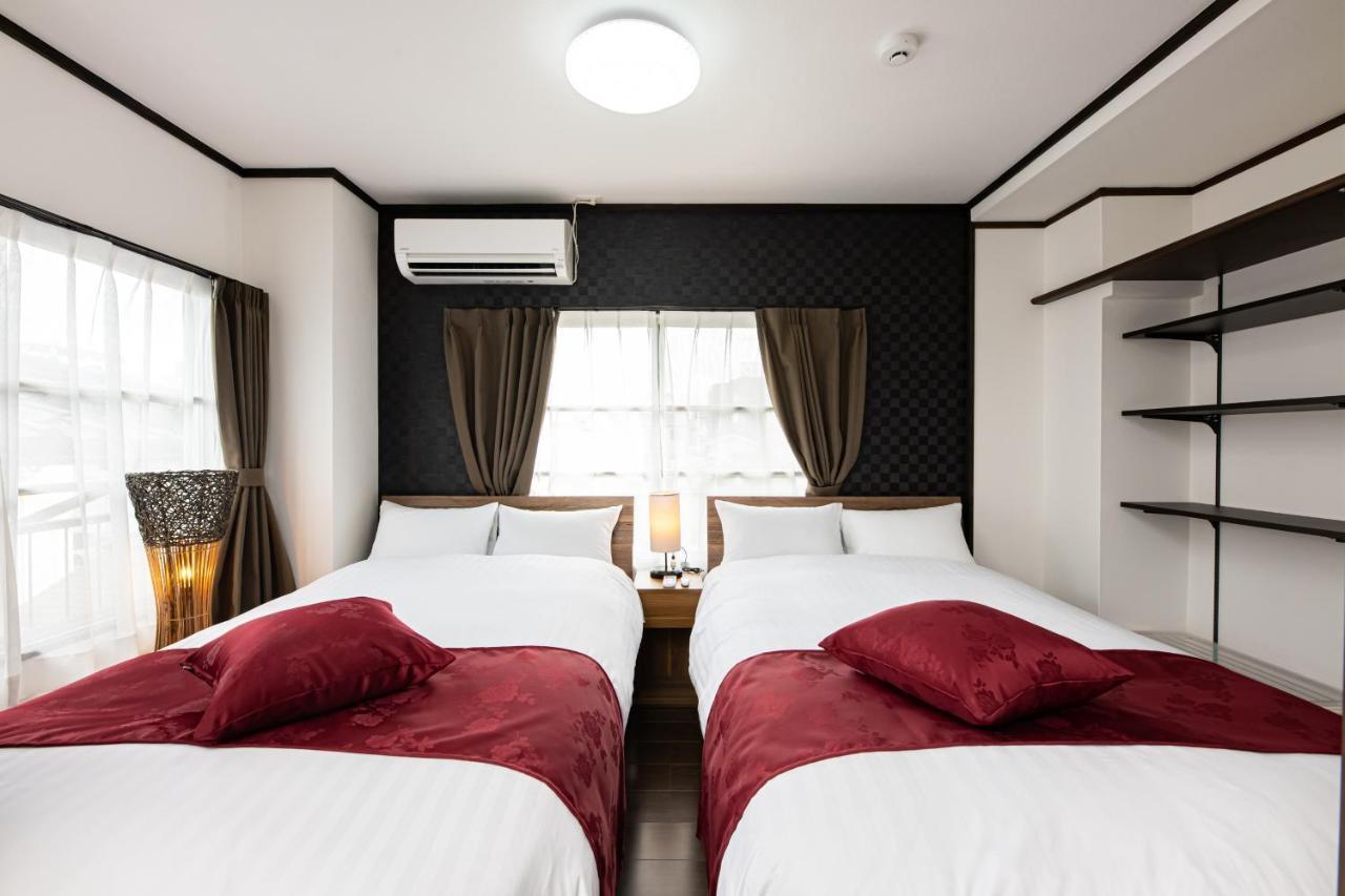 Vacation Rental Nishida Кагосима Экстерьер фото