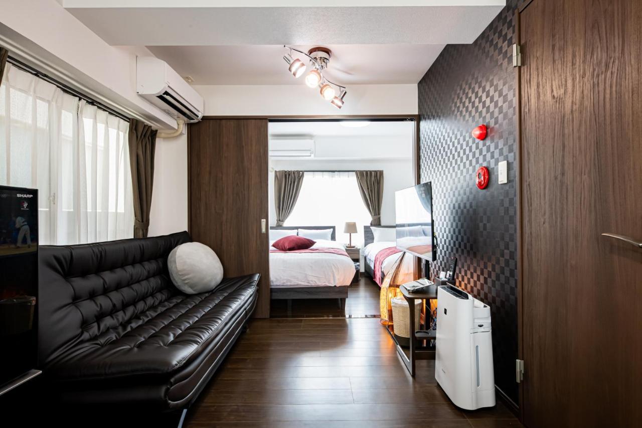 Vacation Rental Nishida Кагосима Экстерьер фото
