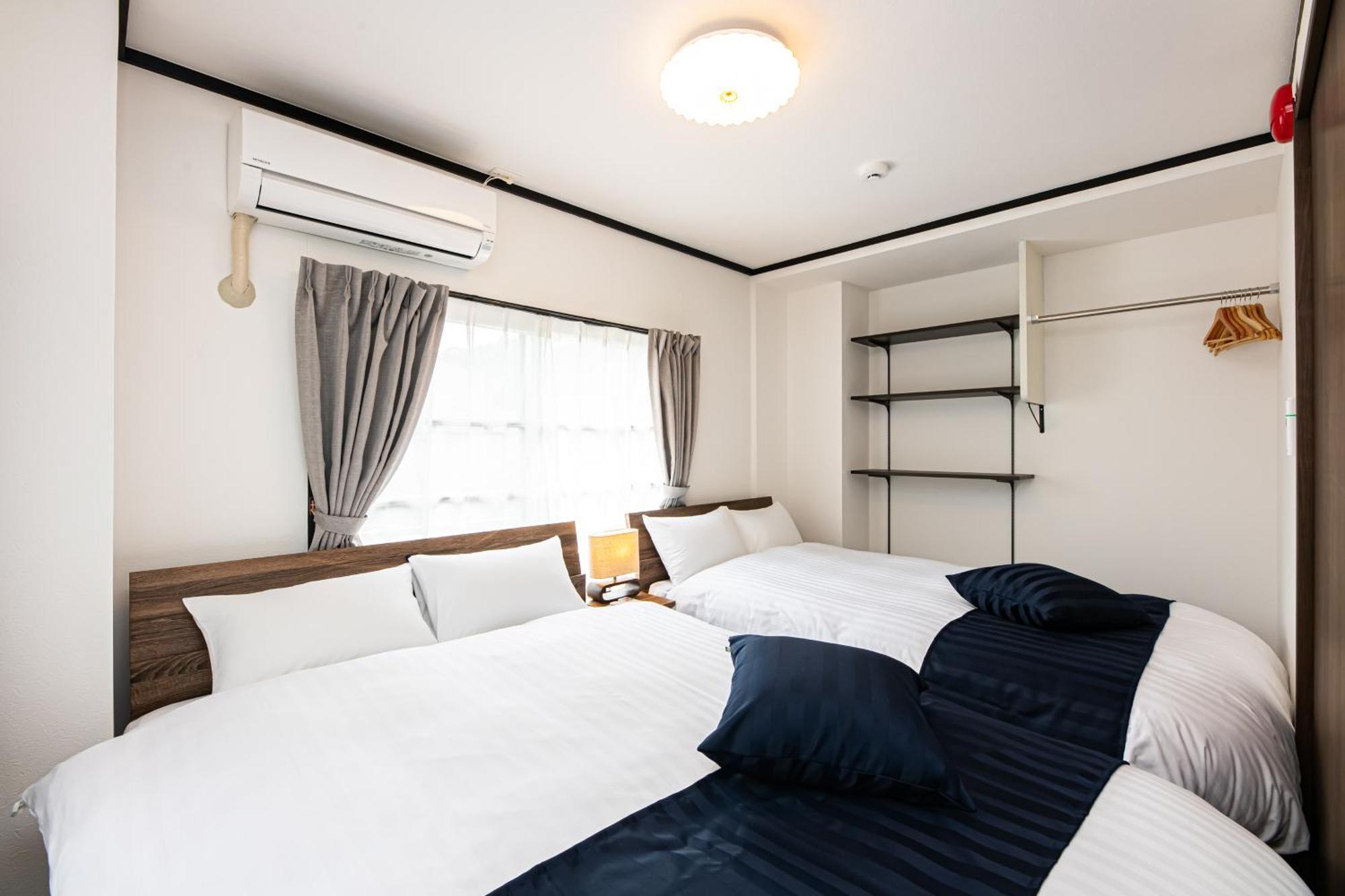 Vacation Rental Nishida Кагосима Номер фото