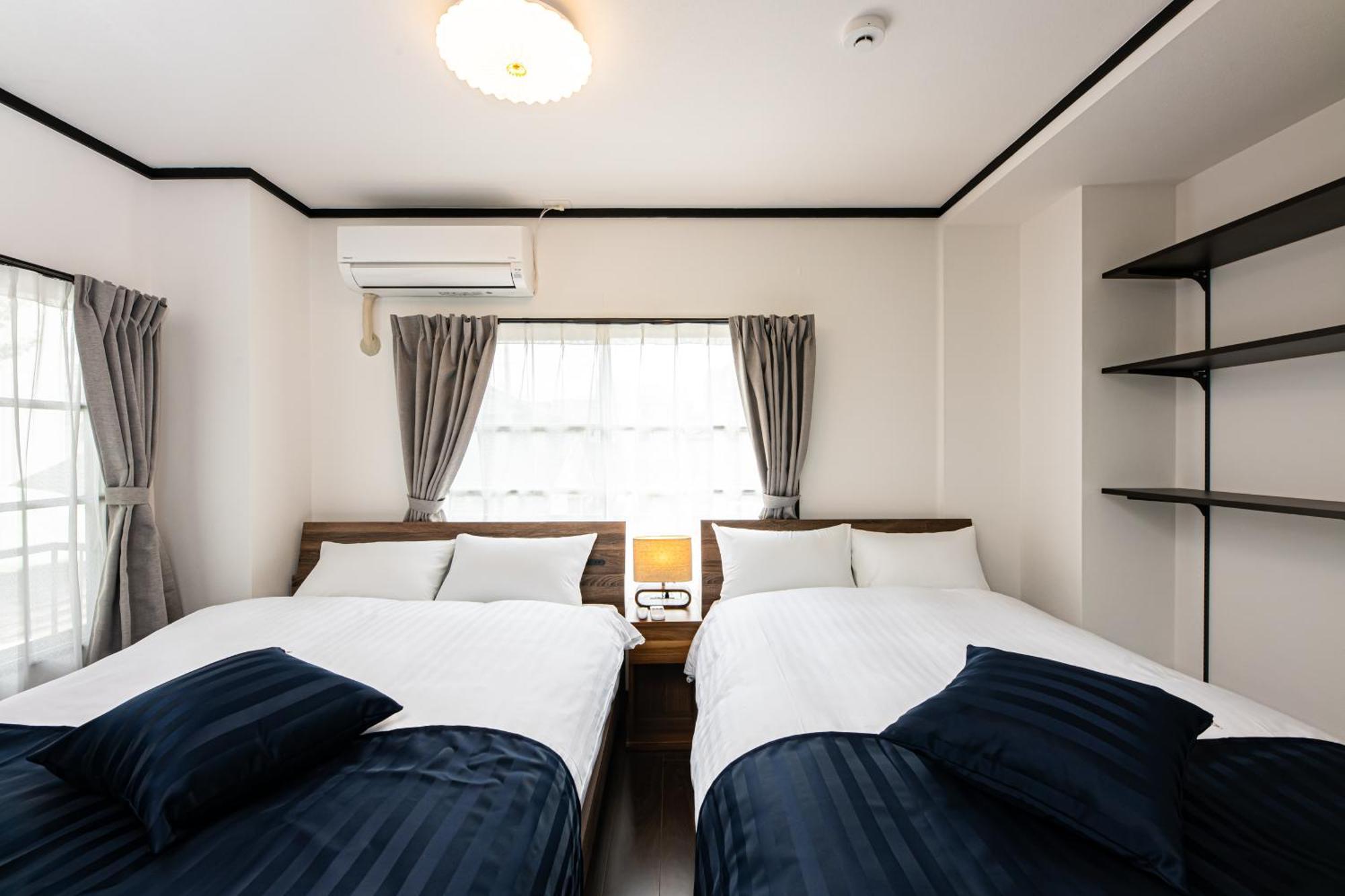 Vacation Rental Nishida Кагосима Номер фото