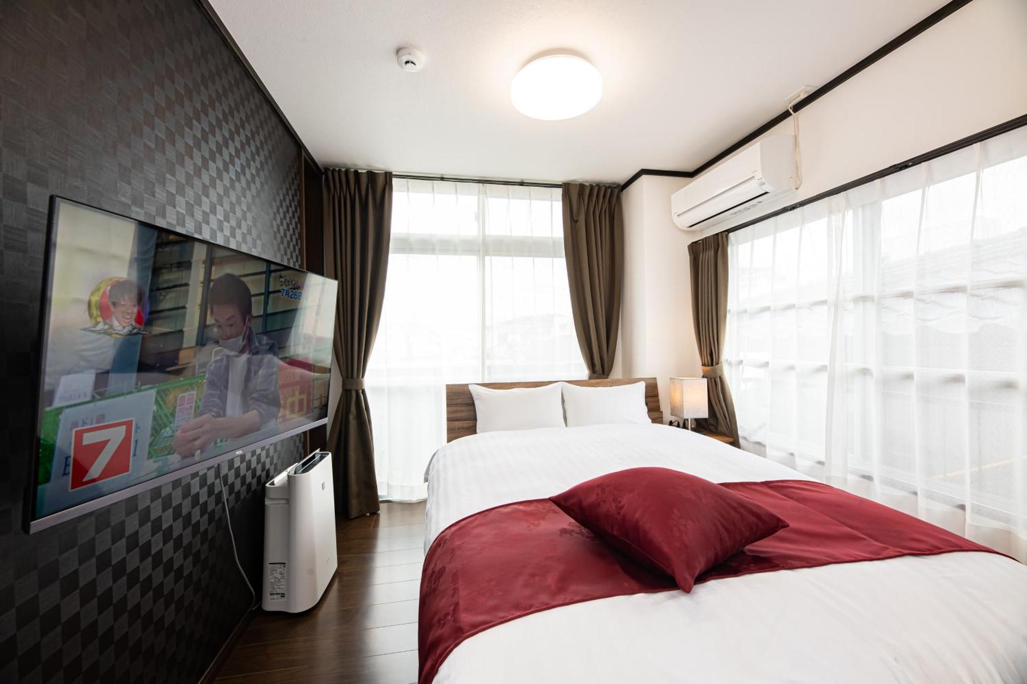 Vacation Rental Nishida Кагосима Номер фото
