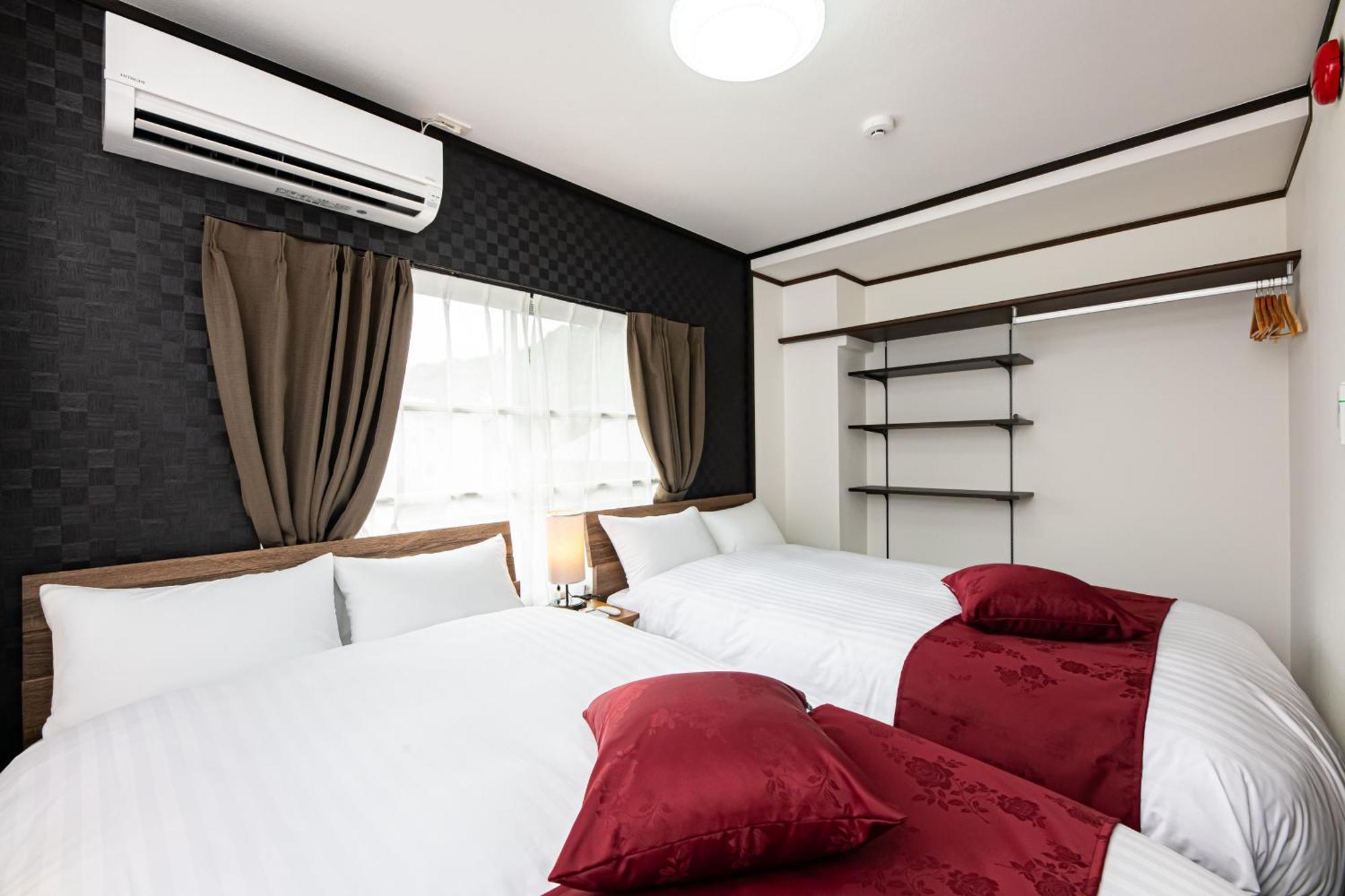 Vacation Rental Nishida Кагосима Номер фото