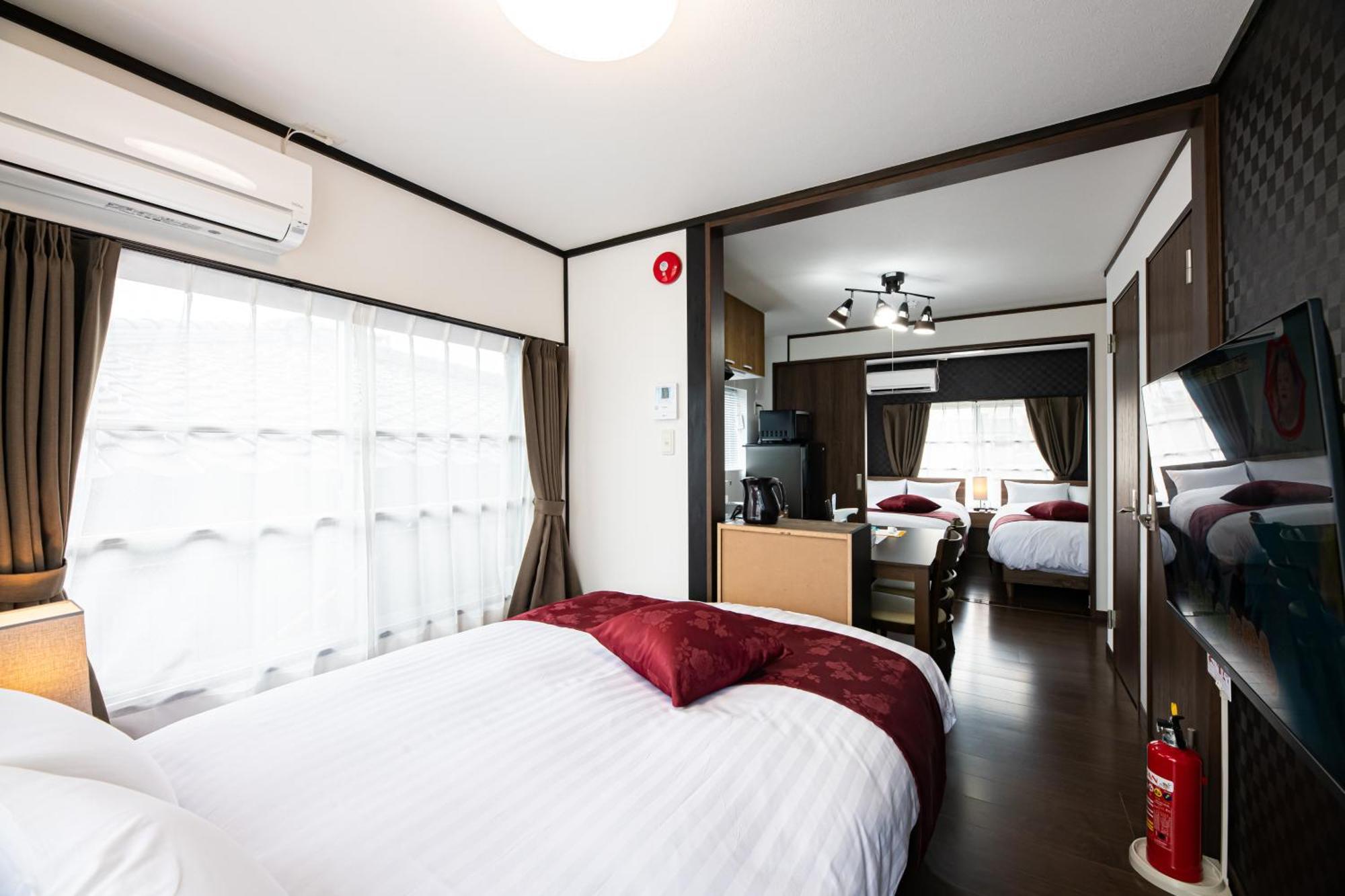 Vacation Rental Nishida Кагосима Номер фото