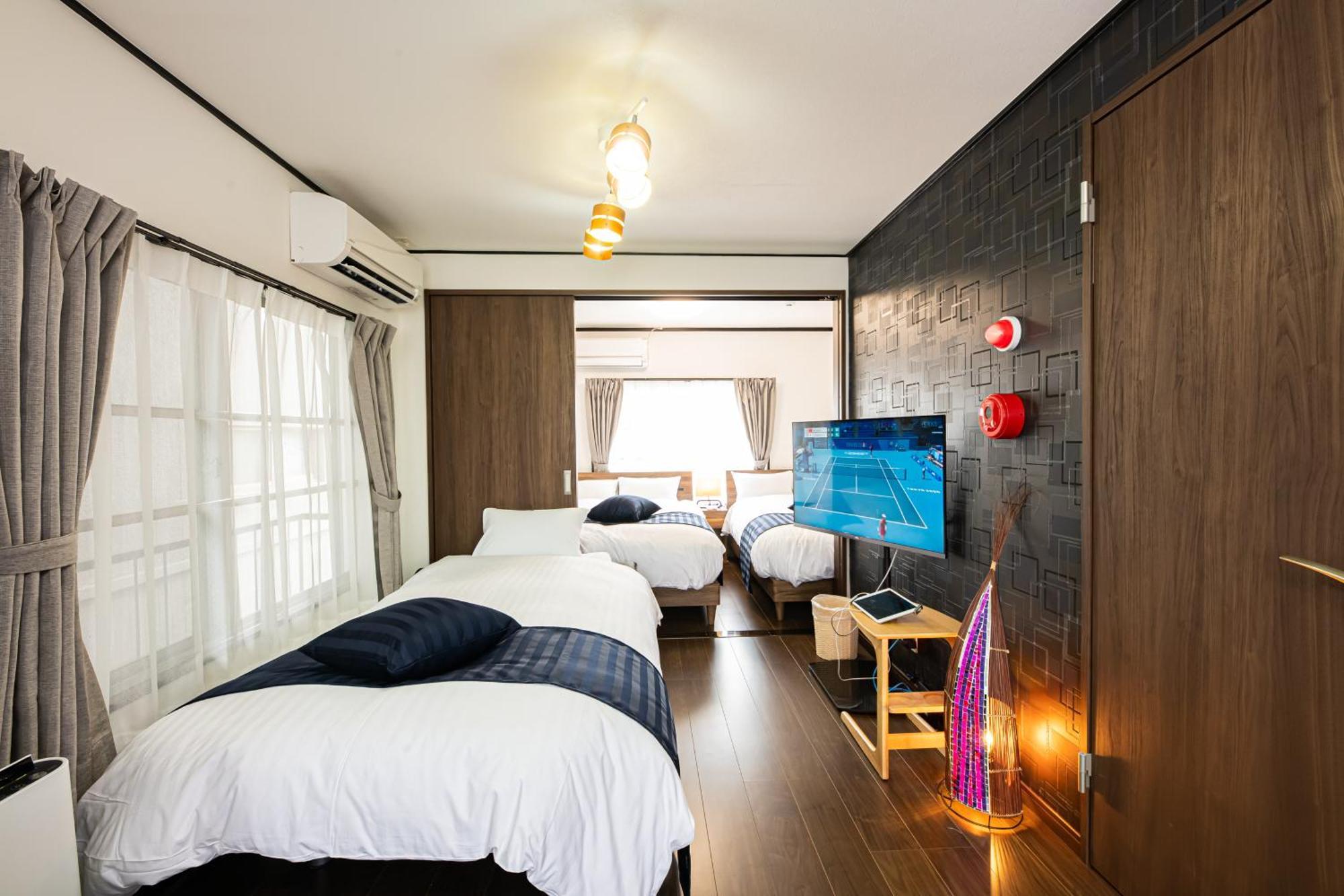Vacation Rental Nishida Кагосима Экстерьер фото